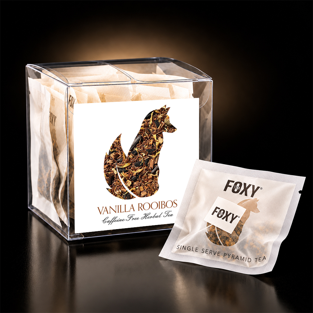 Vanilla-Rooibos Vanilla-Rooibos