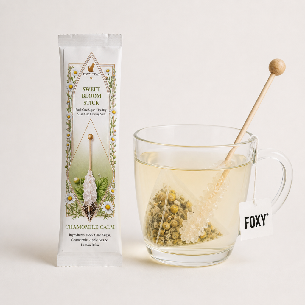 Chamomile Calm
