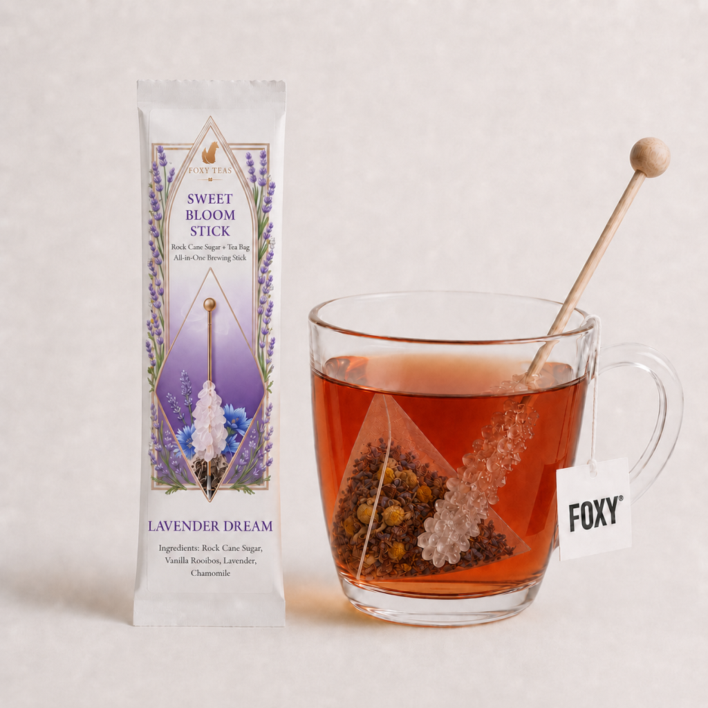 Lavender Dream