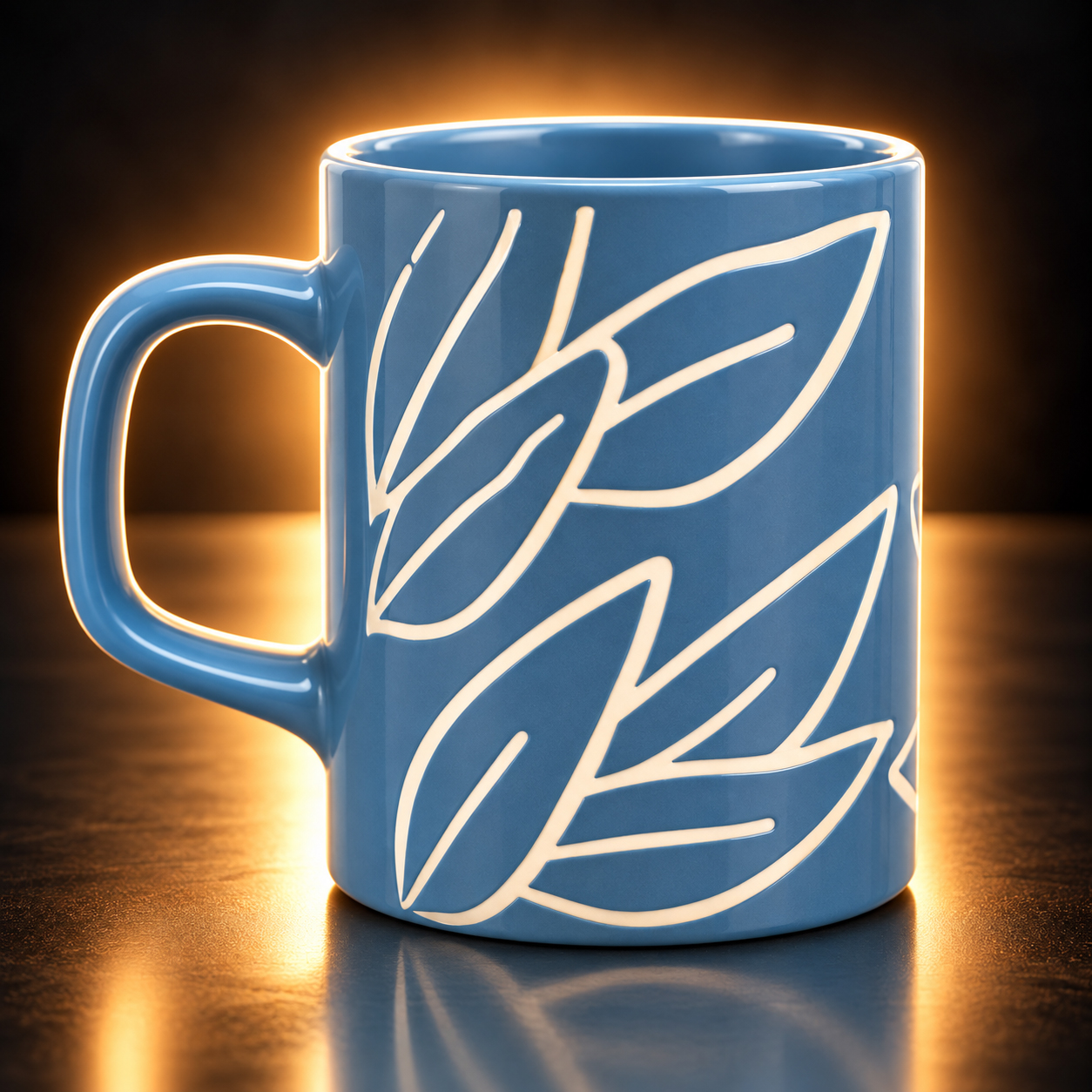 Sage Mug